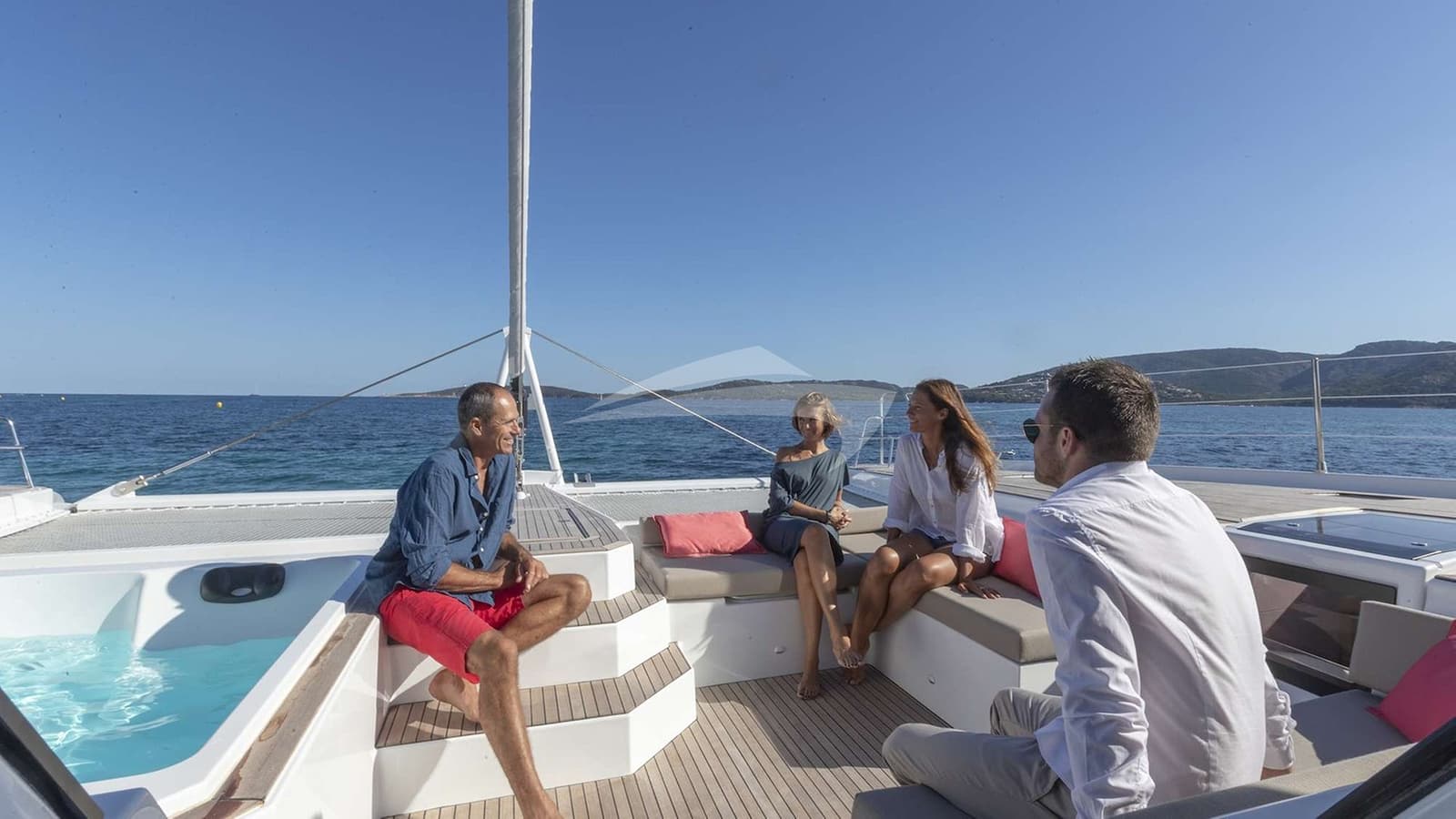 PIXIE, photo from the yacht portfolio 4