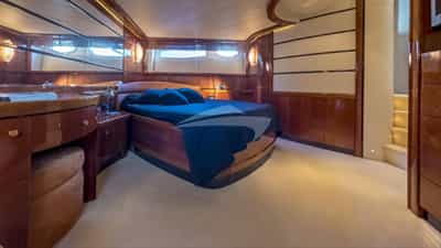Guest Cabin