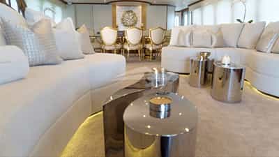 Saloon