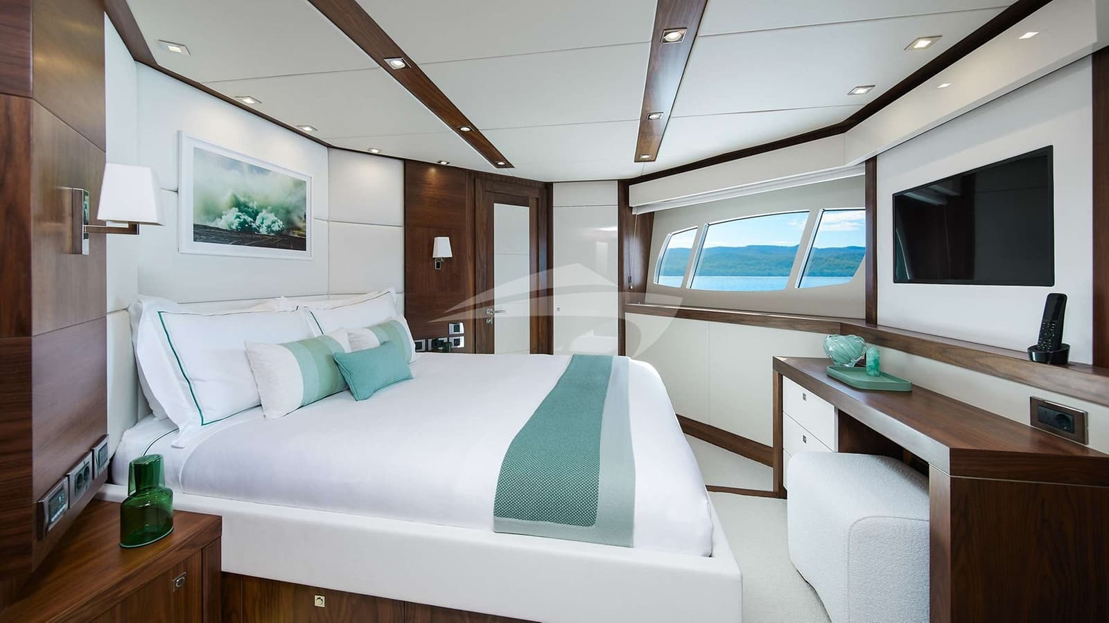 GEORGE P, photo from the yacht portfolio 7
