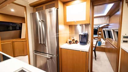 DESTINY 24m motor yacht charter, photo 12