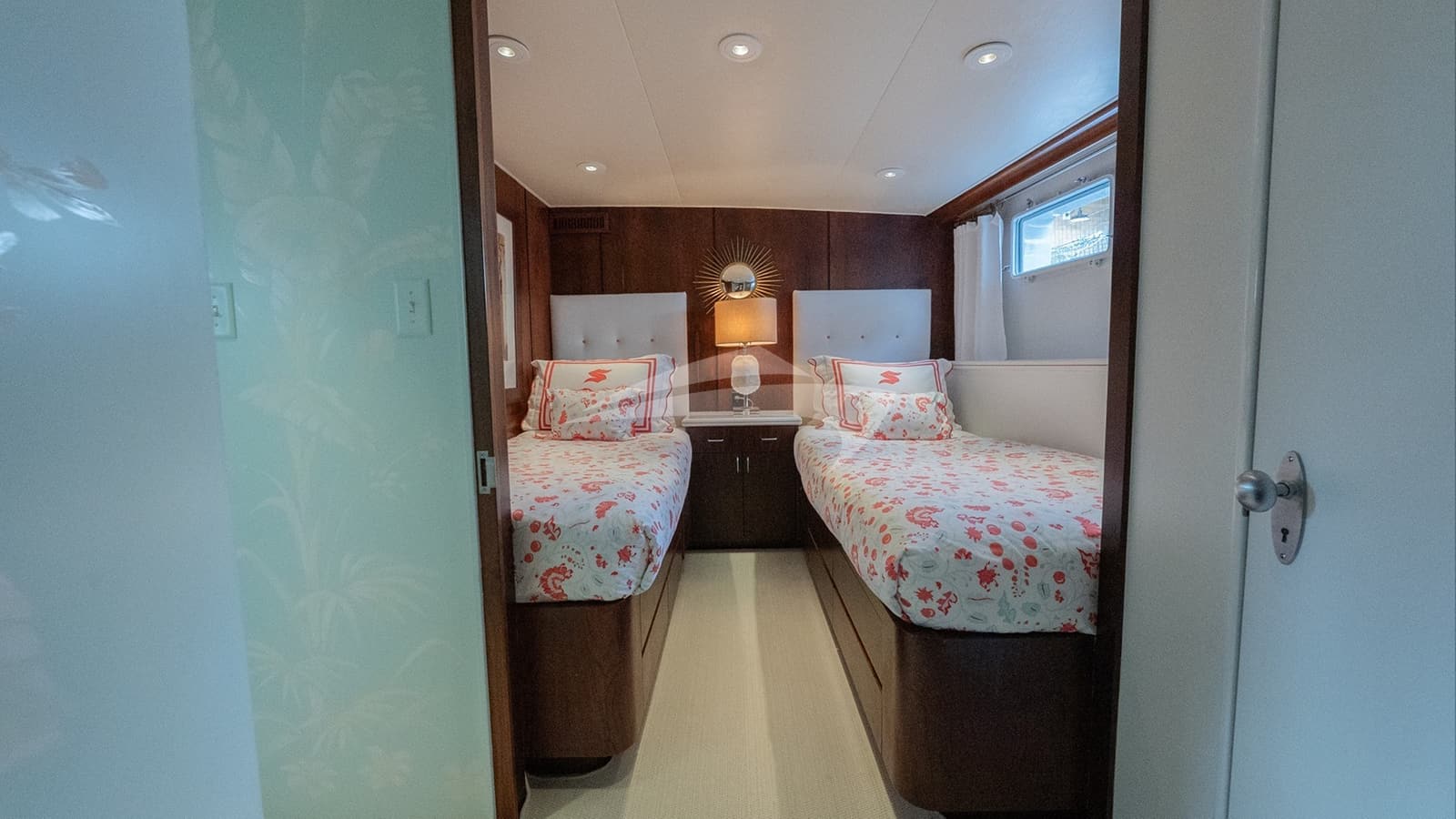 SOVEREIGN, photo from the yacht portfolio 14