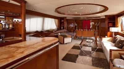 Saloon