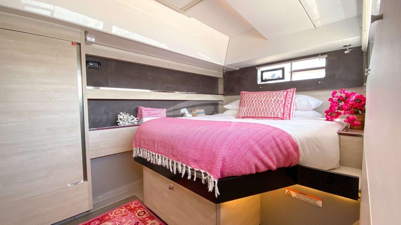 Guest Cabin