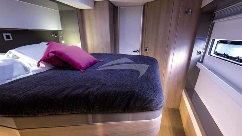 DIDYMOS 17m sailing yacht charter, photo 4