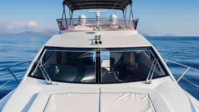Foredeck