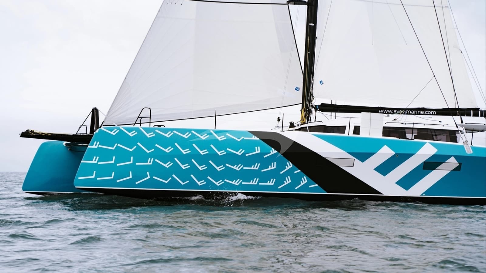 AVEL VAEZ, photo from the yacht portfolio 7
