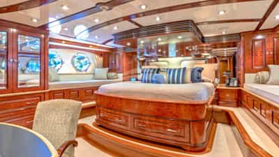 Guest Stateroom