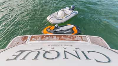 Water Toys