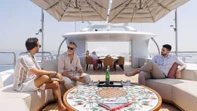 Bombay - 2025 - Sun Deck