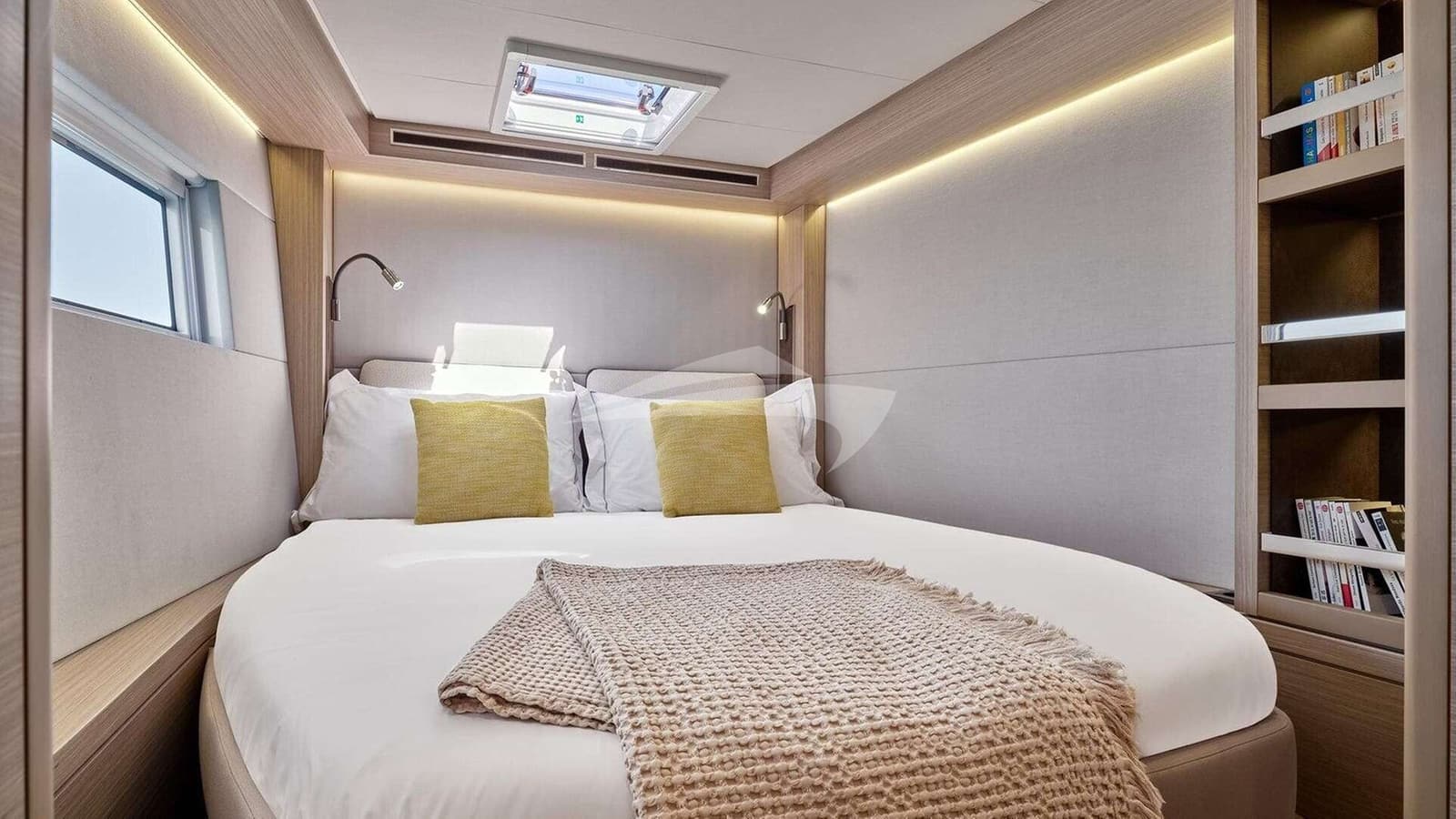 NORTH STAR, photo from the yacht portfolio 4