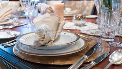 Dining Details