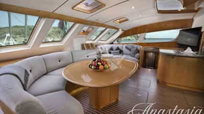 Saloon
