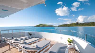Sun Loungers