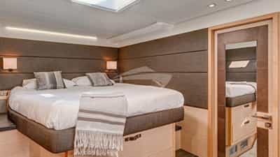 Master Cabin