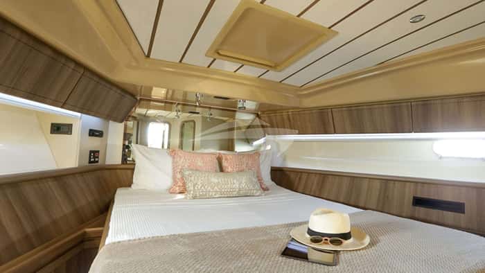SUMMER CAMP 18m motor yacht charter, photo 4