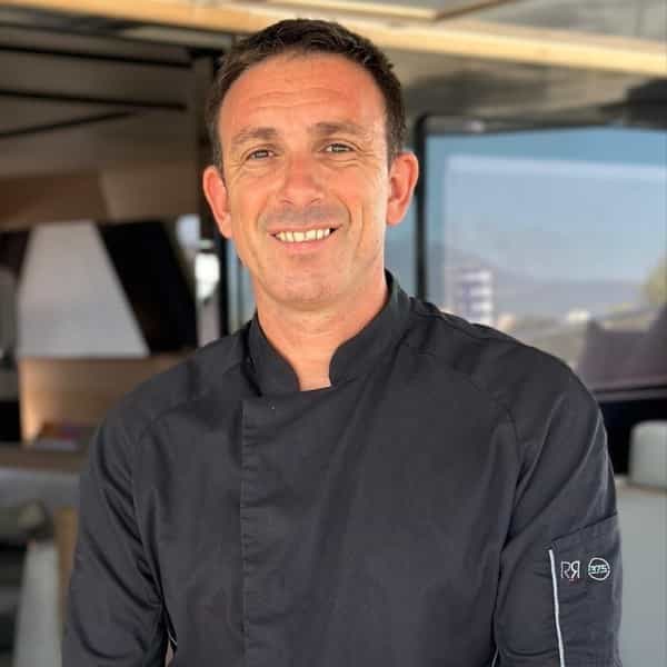 Vincent MASETTO