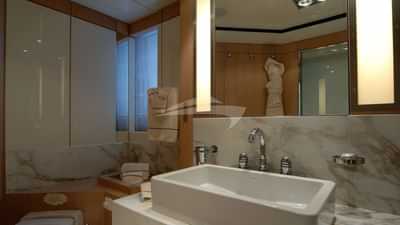 Bathroom (render photo)