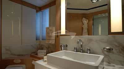 Bathroom (render photo)
