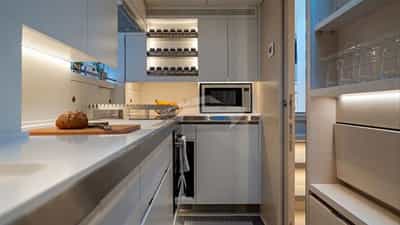 Galley