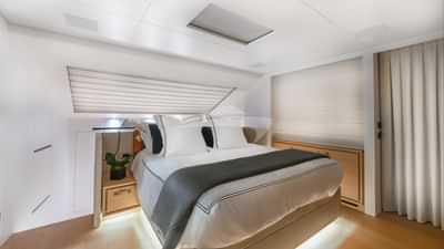 VIP Cabin