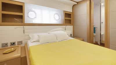 Guest Cabin