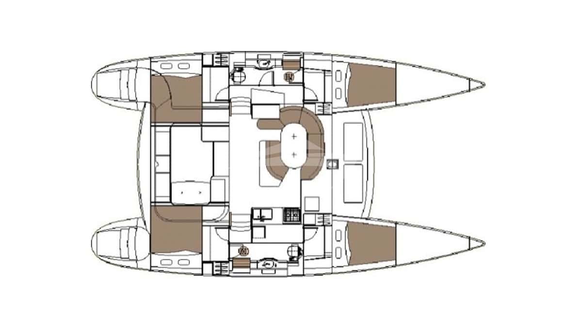 MIMBAW deck layout