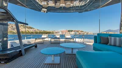 Sundeck