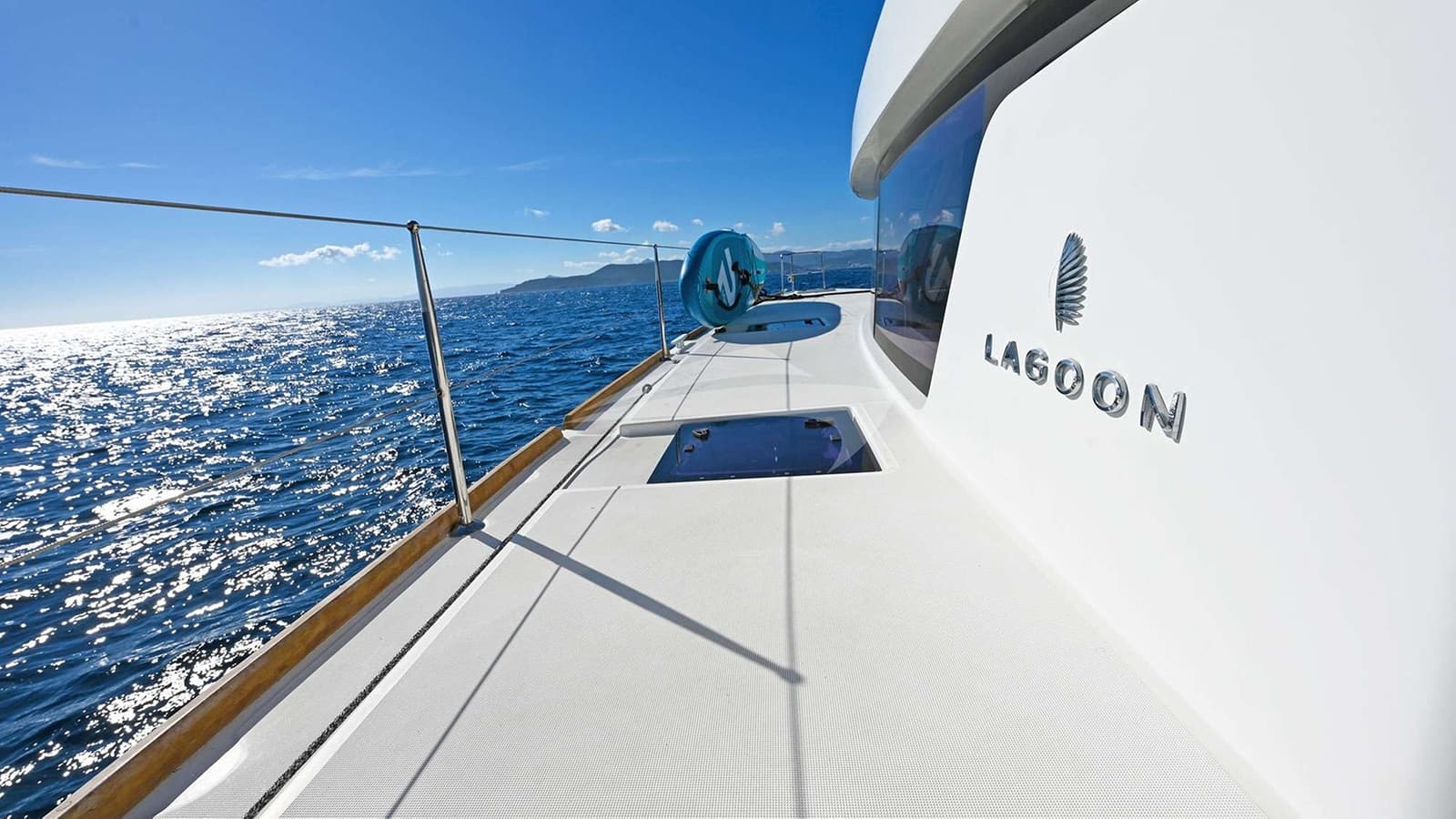 BARON, photo from the yacht portfolio 16