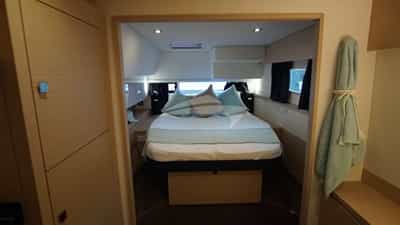 Guest Cabin