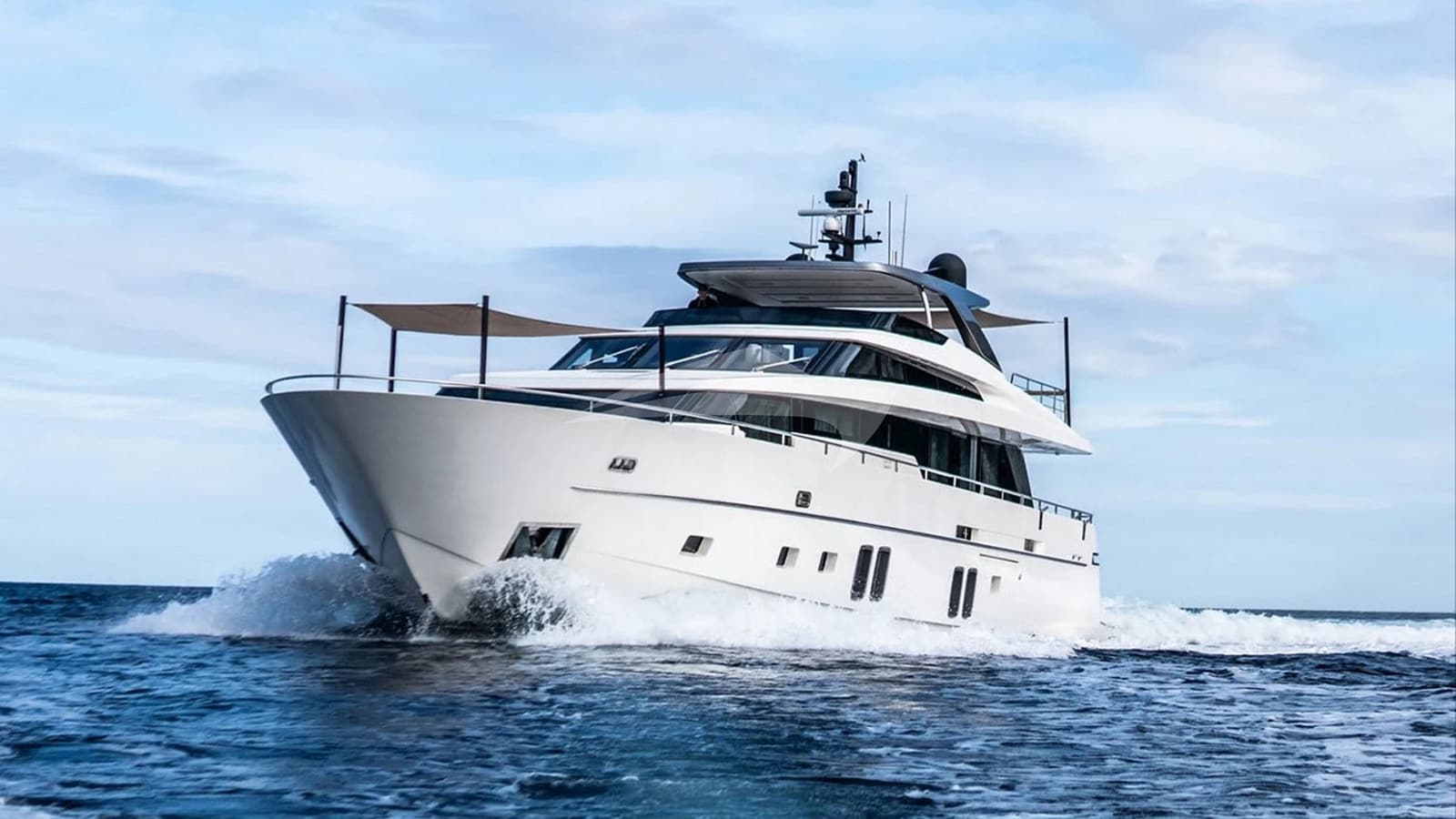 ALEIN, photo from the yacht portfolio 13