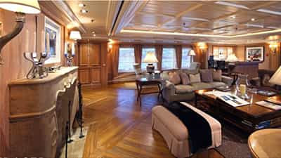 Saloon