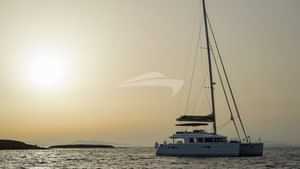 MELITIYacht Charter
