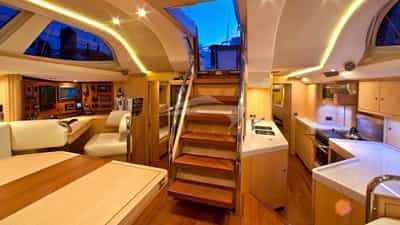 Saloon