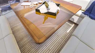 Flybridge