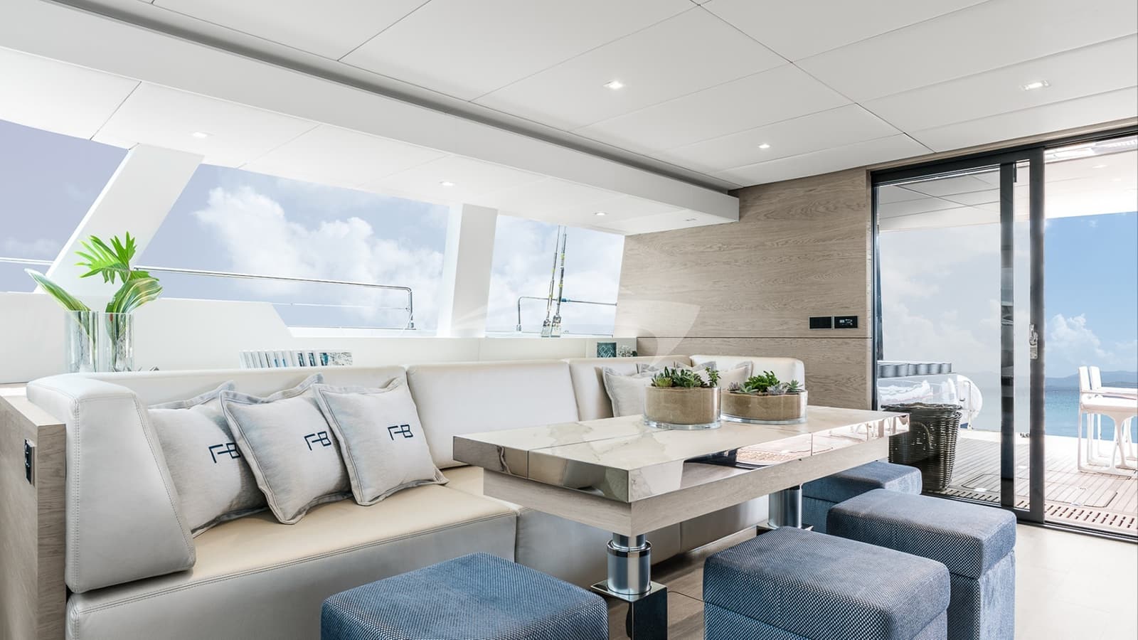 SERENITY, photo from the yacht portfolio 1