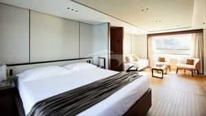 Master Cabin
