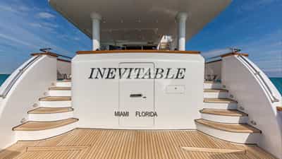 Swim Platform