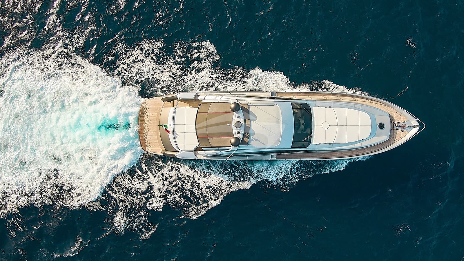 STINGER, photo from the yacht portfolio 9