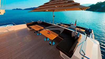 Sundeck