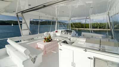 Flybridge