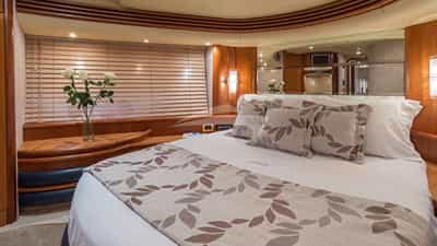 Guest Cabin