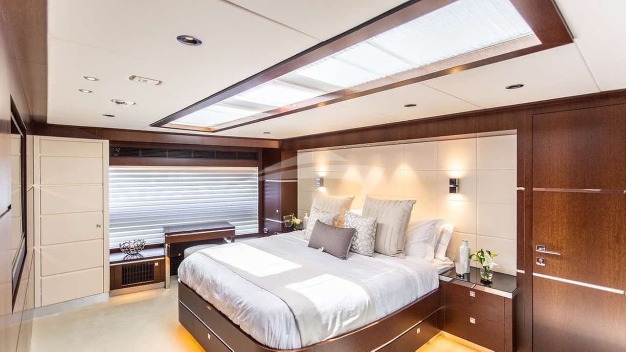 ANGELEYES, photo from the yacht portfolio 4