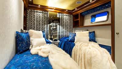 Guest Cabin
