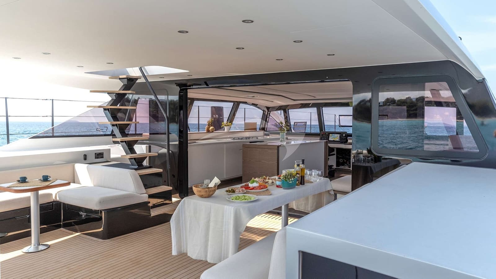 WONDERFUL, photo from the yacht portfolio 4