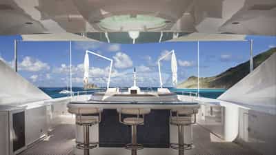 Sun Deck Bar