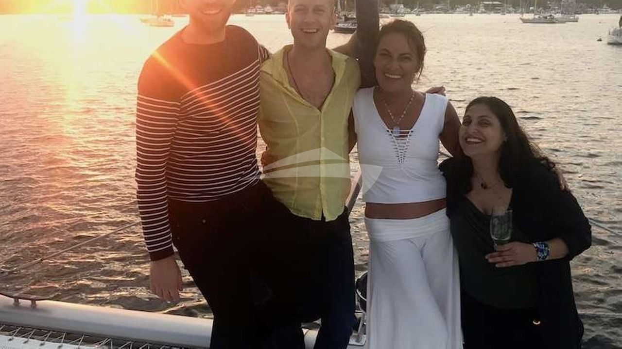 Happy times on Guinevere