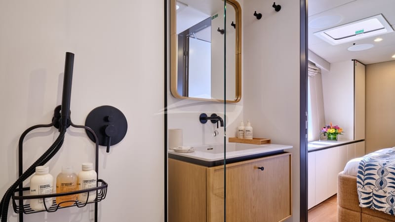 VIP bathroom