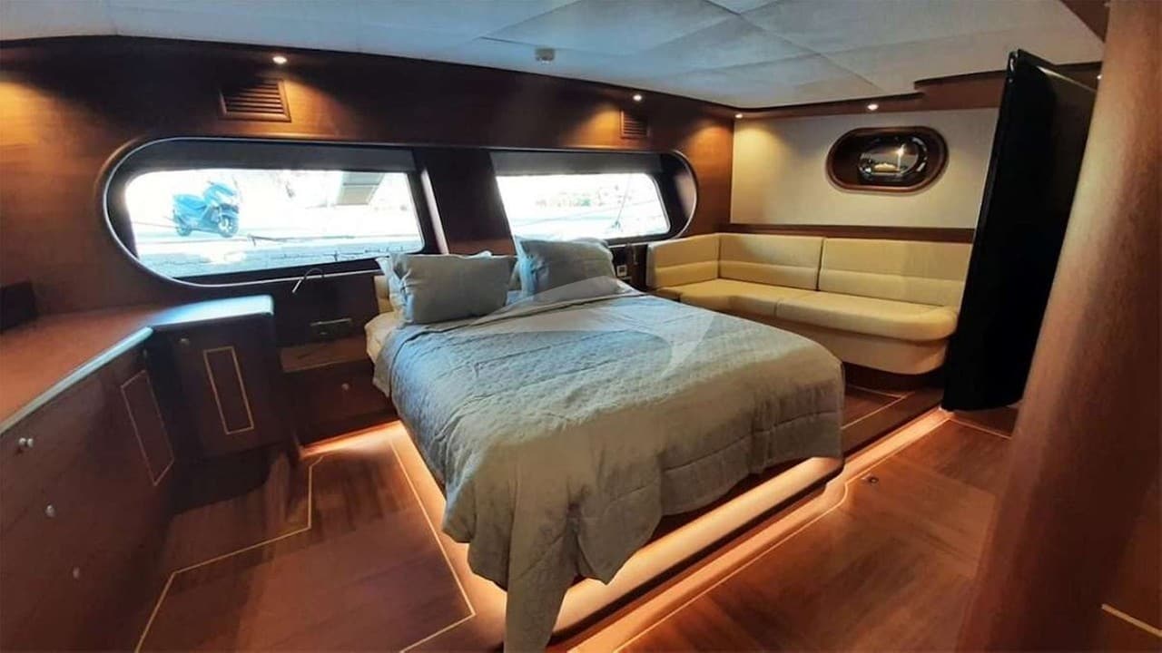 CARPEDIEM CORAL, photo from the yacht portfolio 16