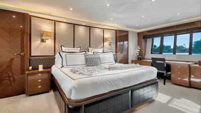 Master Stateroom